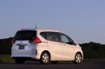Honda Freed+ 2016 года
